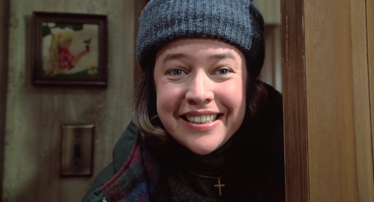 Misery non deve morire: recensione del film con Kathy Bates