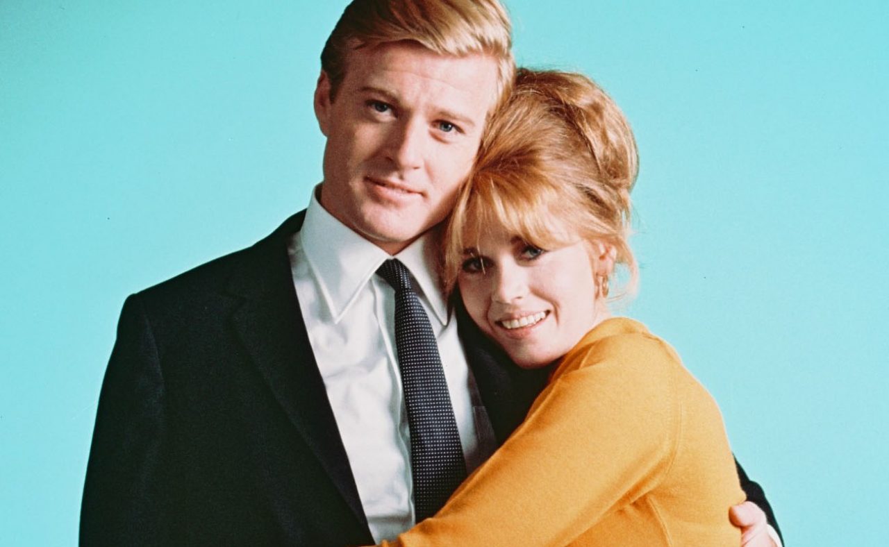 Robert Redford e Jane Fonda di nuovo insieme in Our Souls at Night