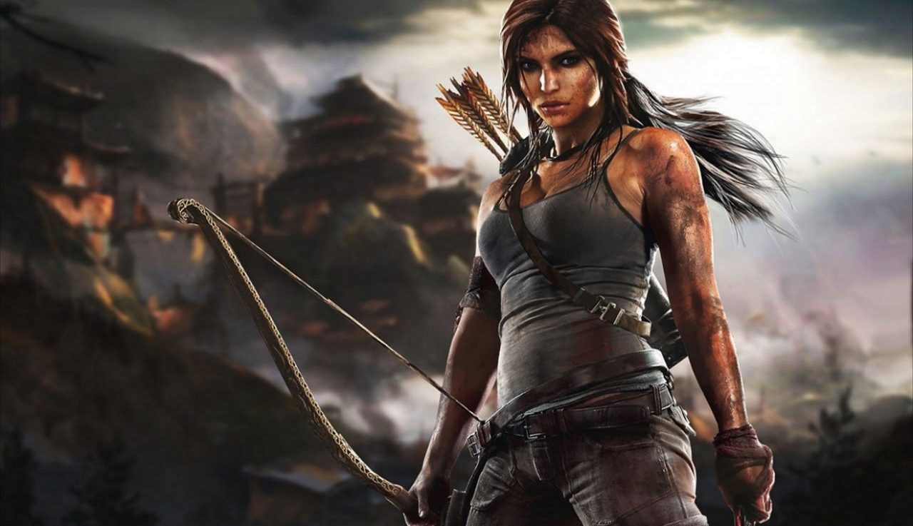 Rise of the Tomb Raider – 20 Year Celebration: la preview della nuova versione per PS 4