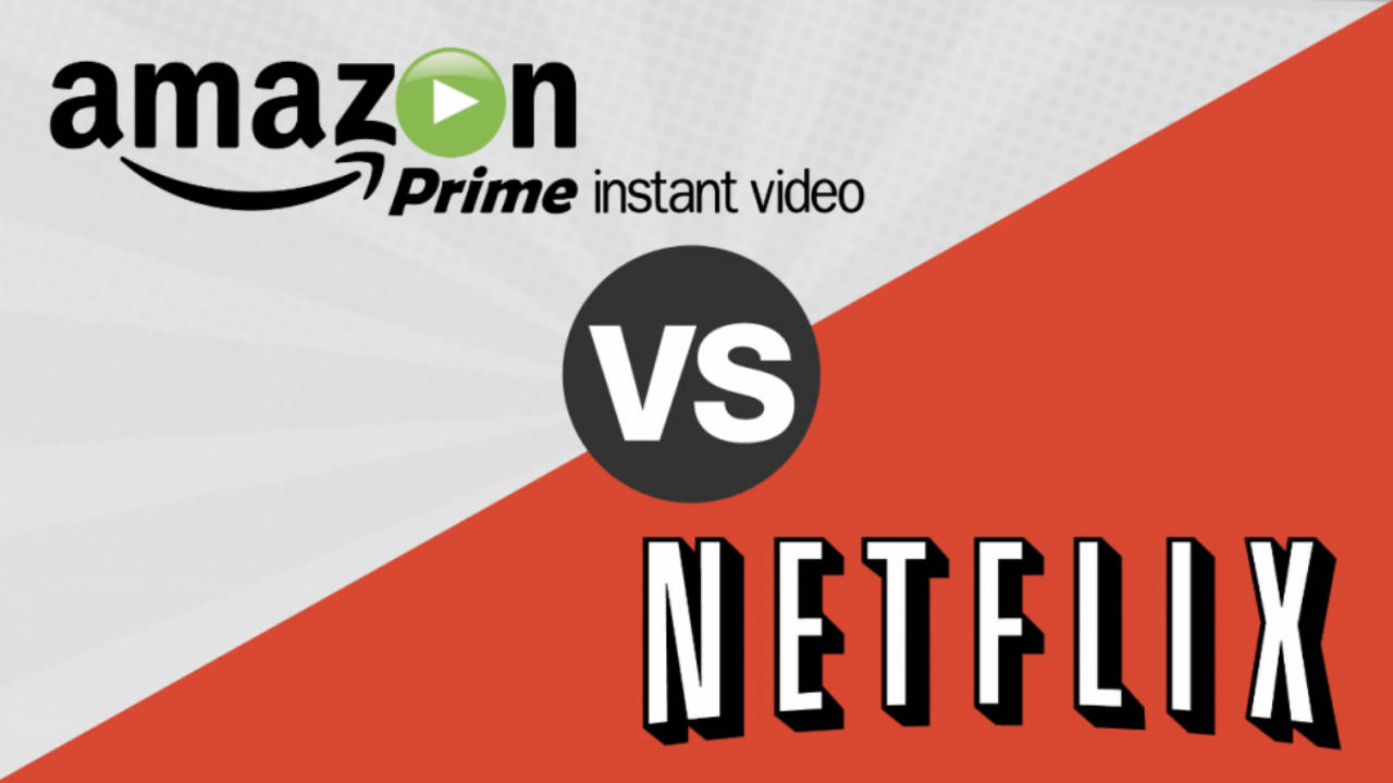 Amazon Prime Video arriva in Italia, al via la sfida con Netflix