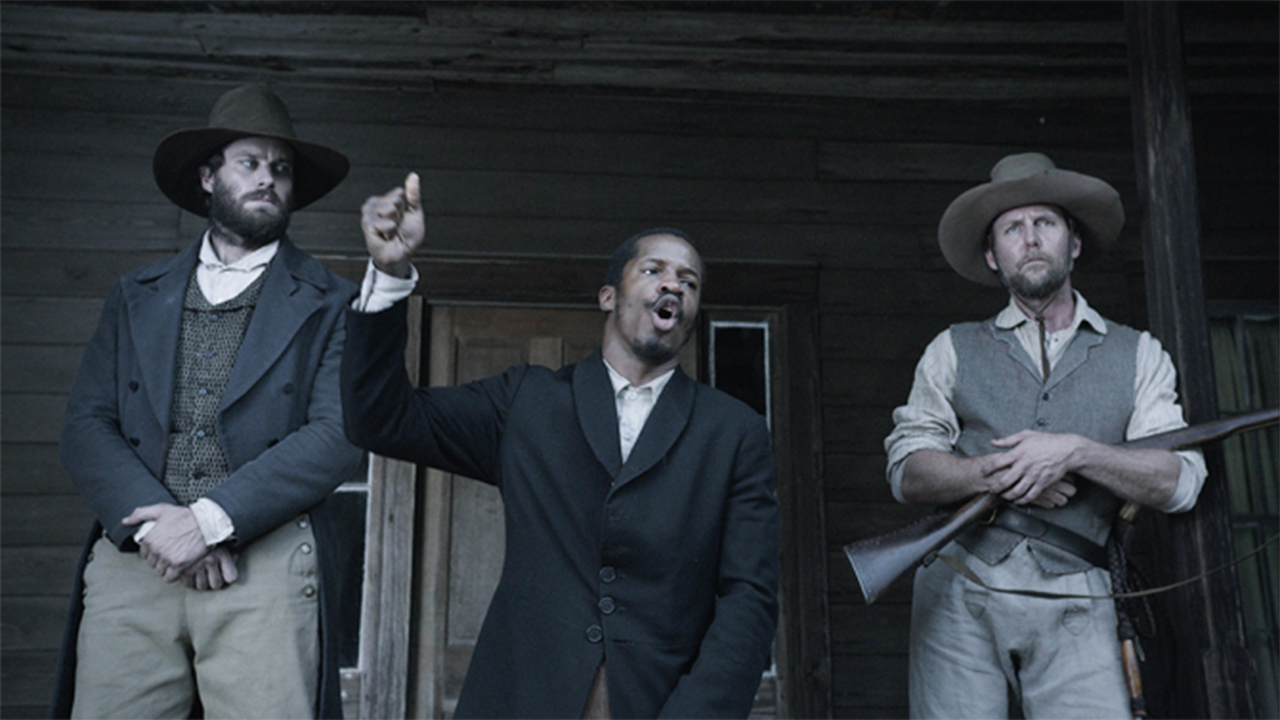 The Birth of a Nation: l’iniziativa Fox in vista delle prossime elezioni