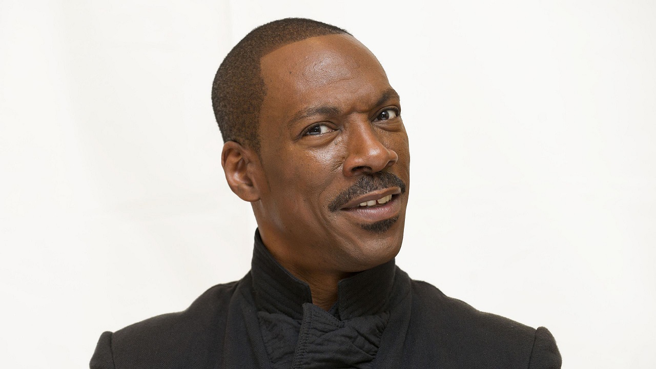 Eddie Murphy: vedremo mai l’attore nei panni di un supereroe?