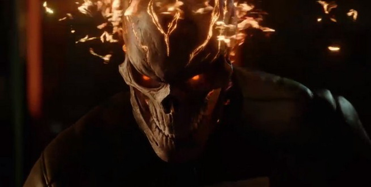 Agents of S.H.I.E.L.D. 4 – Ghost Rider in un video e nelle immagini della premiere della nuova stagione