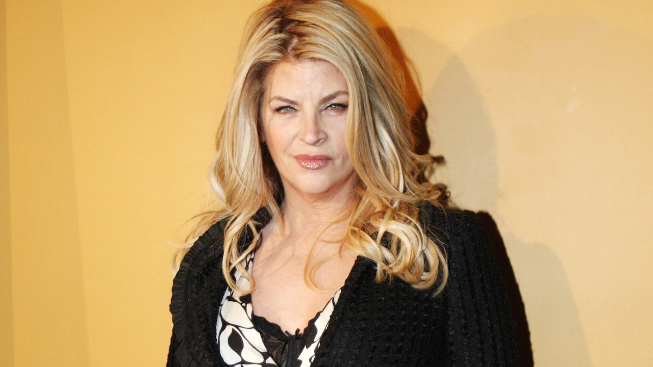 Scream Queens 2: Kirstie Alley si unisce al cast della serie