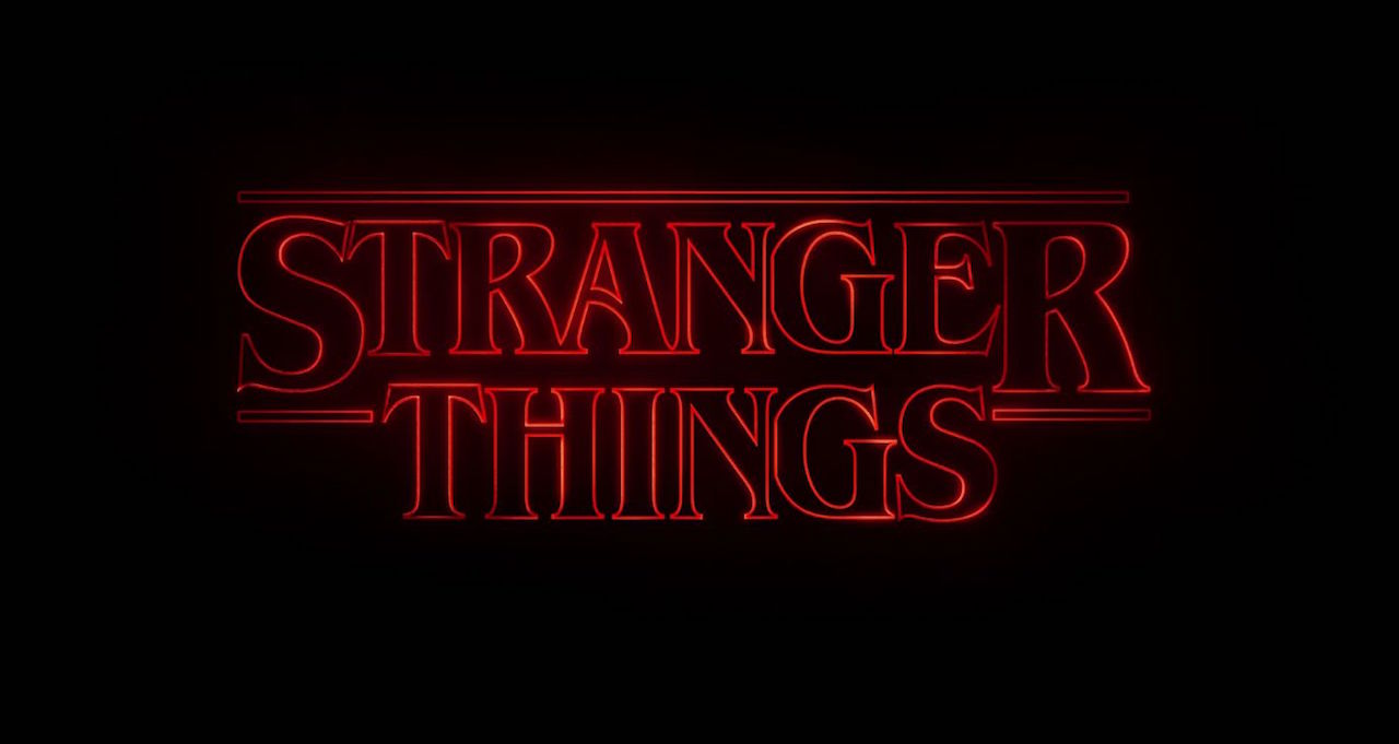 Stranger Things – ecco lo spot TV di Casa 3 Netflix con Fabio Rovazzi