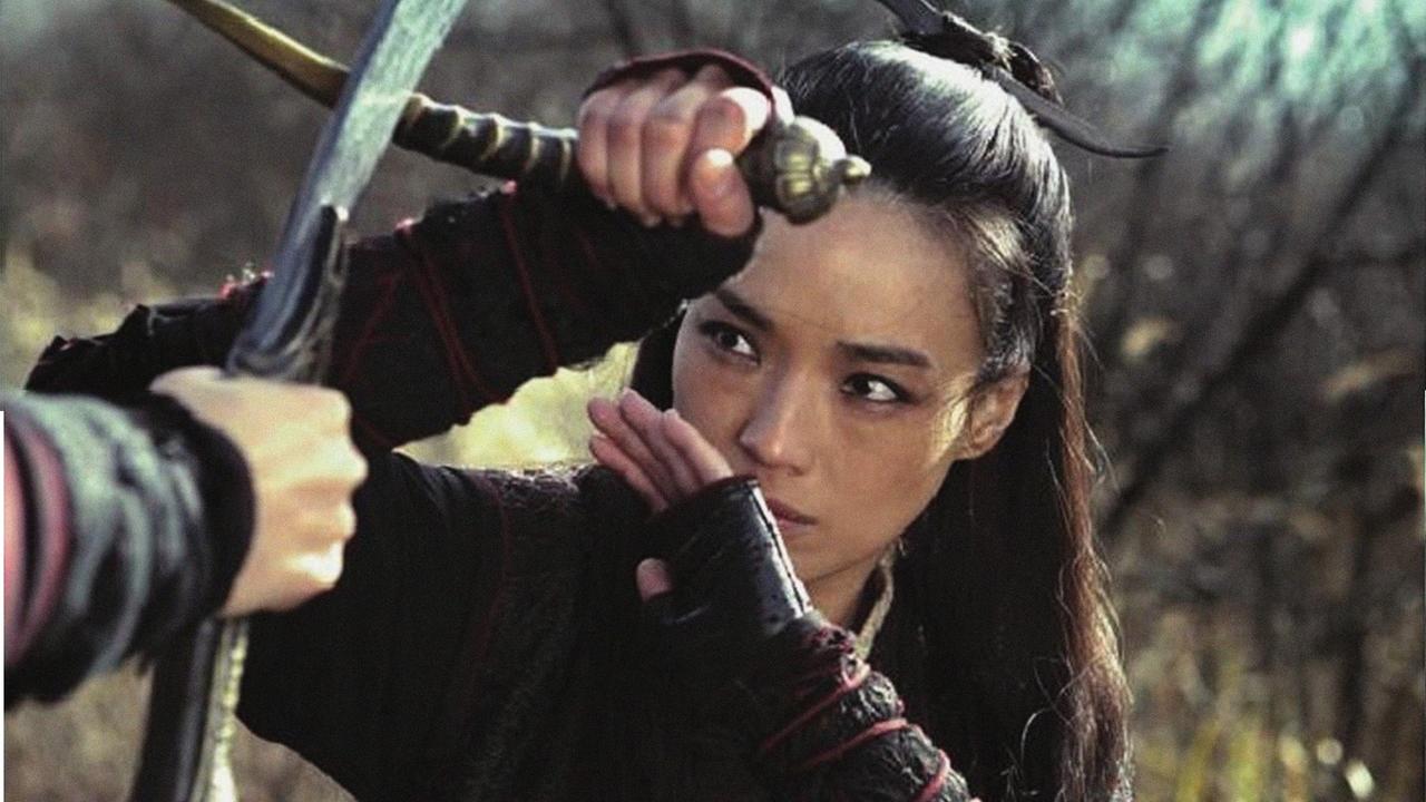 The Assassin: trailer italiano del film di Hou Hsiao-hsien