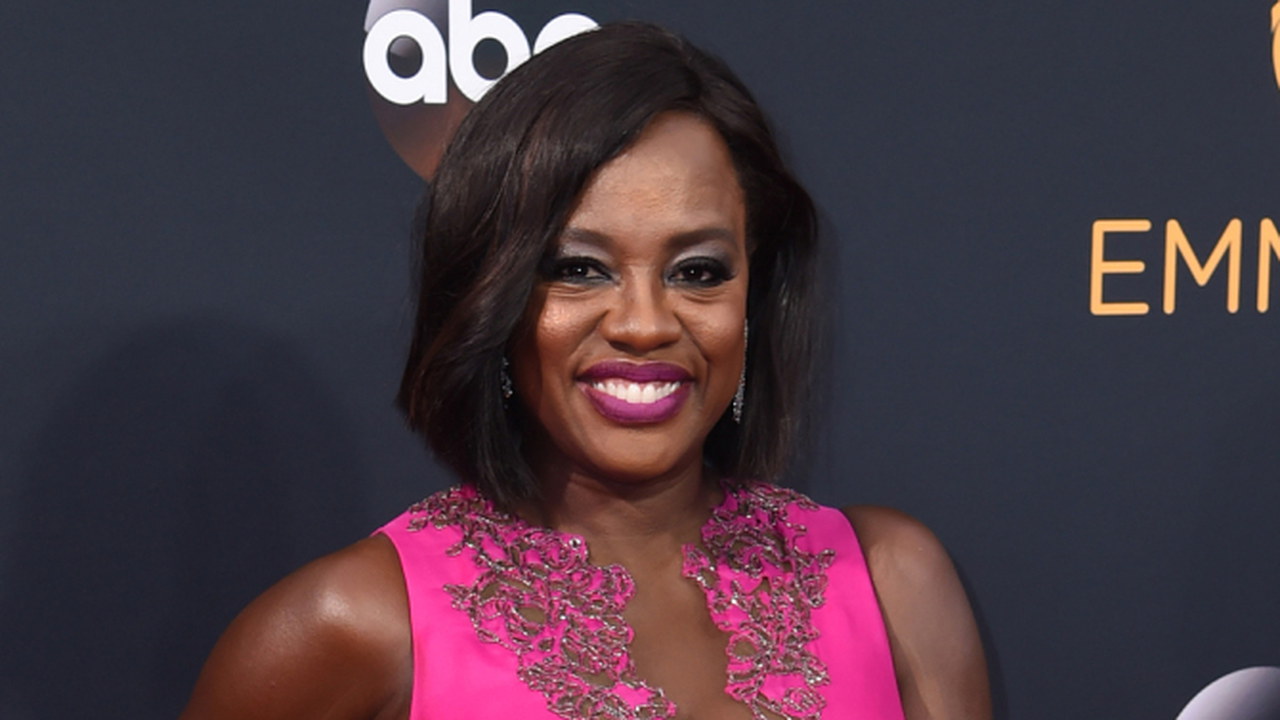 Widows: Viola Davis protagonista nel film di Steve McQueen