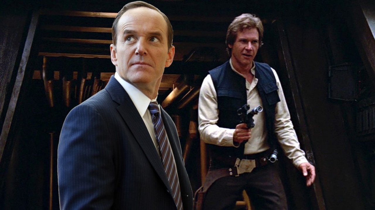 Agents of S.H.I.E.L.D. 4 – riferimenti a Star Wars nella clip dall’episodio 6