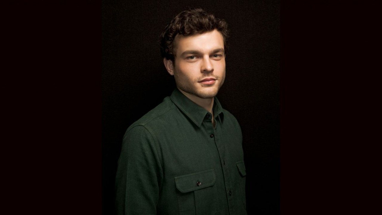 Alden Ehrenreich: per Han Solo ho fatto un provino sul Millennium Falcon