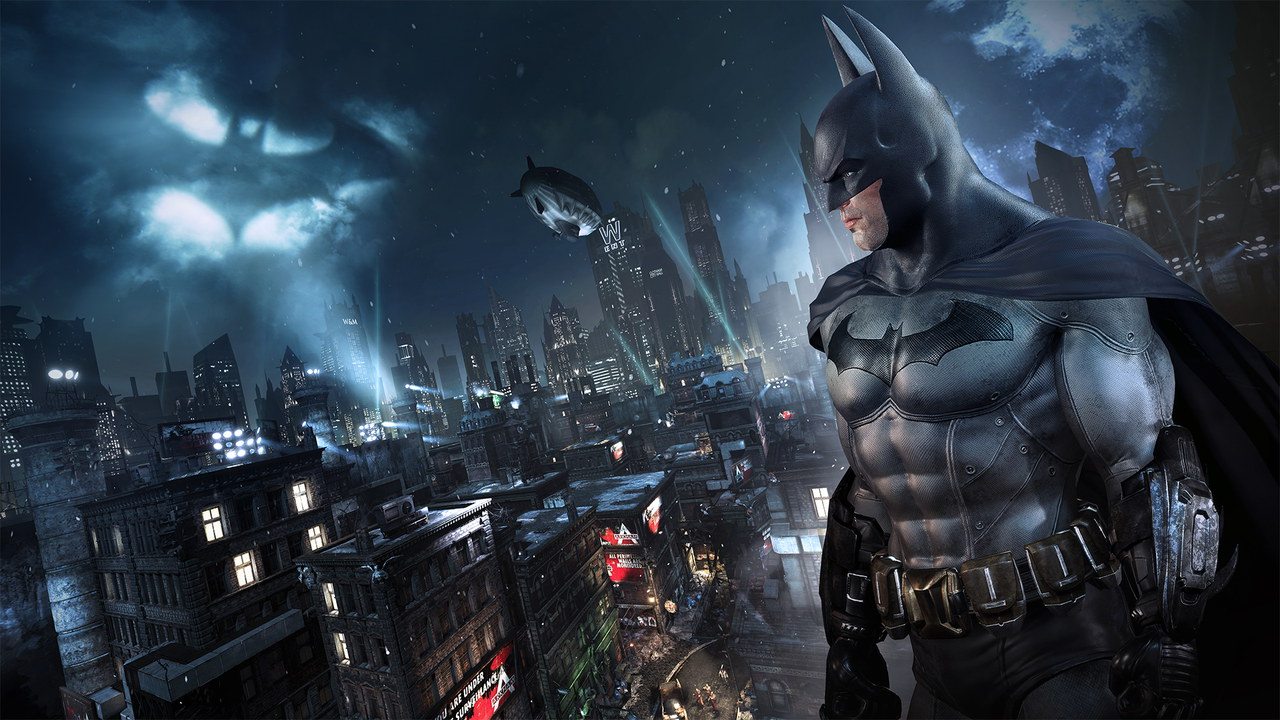 Batman: Arkham Asylum e Batman: Arkham City – rimasterizzati per PS4 e Xbox One