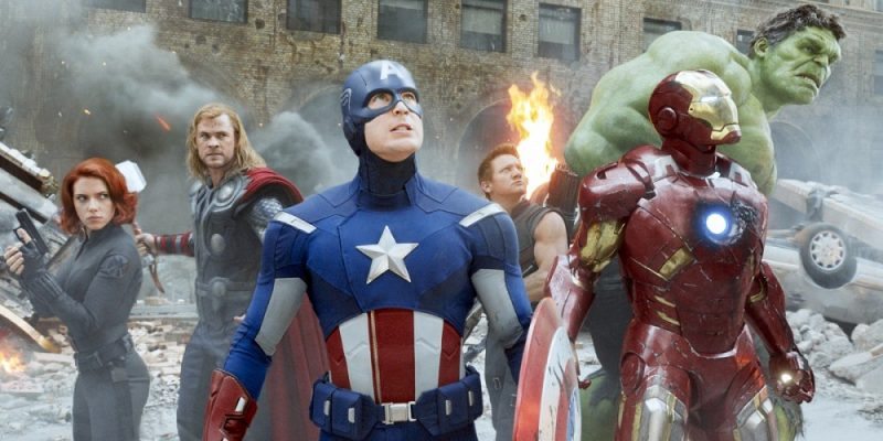 3 film Marvel e 3 film Disney da non perdere su Netflix a Ottobre