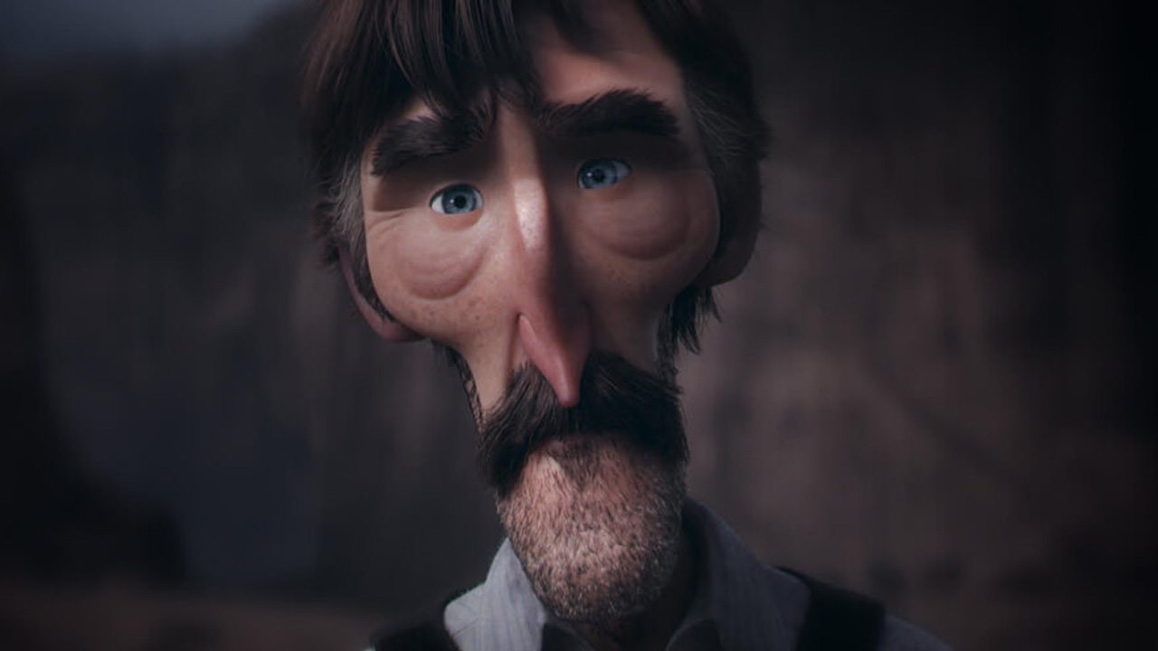 Borrowed Time – Ecco l’intenso corto degli animatori Pixar che commuove il mondo