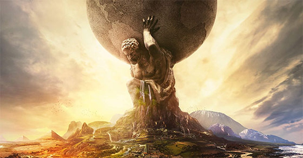 Sid Meier’s Civilization VI finalmente disponibile per PC