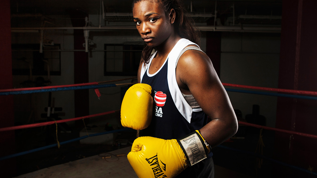 Barry Jenkins dirigerà il biopic sulla campionessa di boxe Claressa Shields