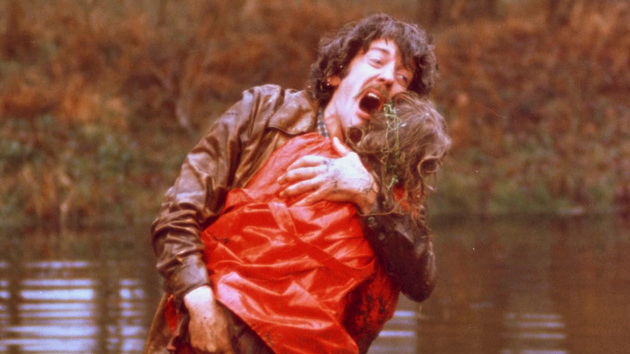 horror di Nicolas Roeg