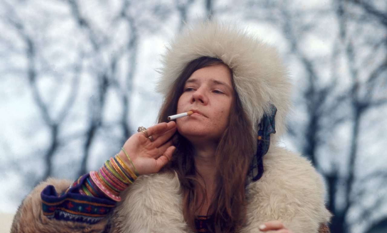 Janis Joplin: Sky Cinema Cult omaggia l’icona del rock