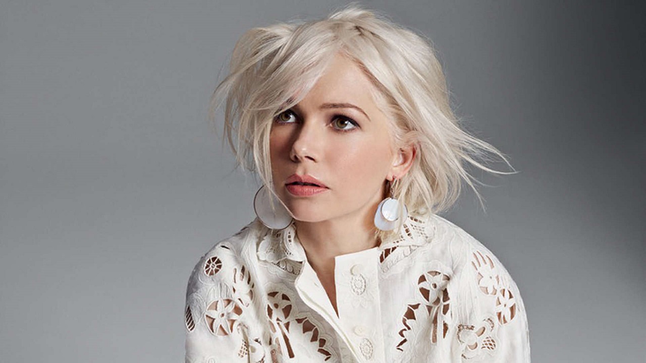 Janis Joplin: Michelle Williams nel cast del biopic?