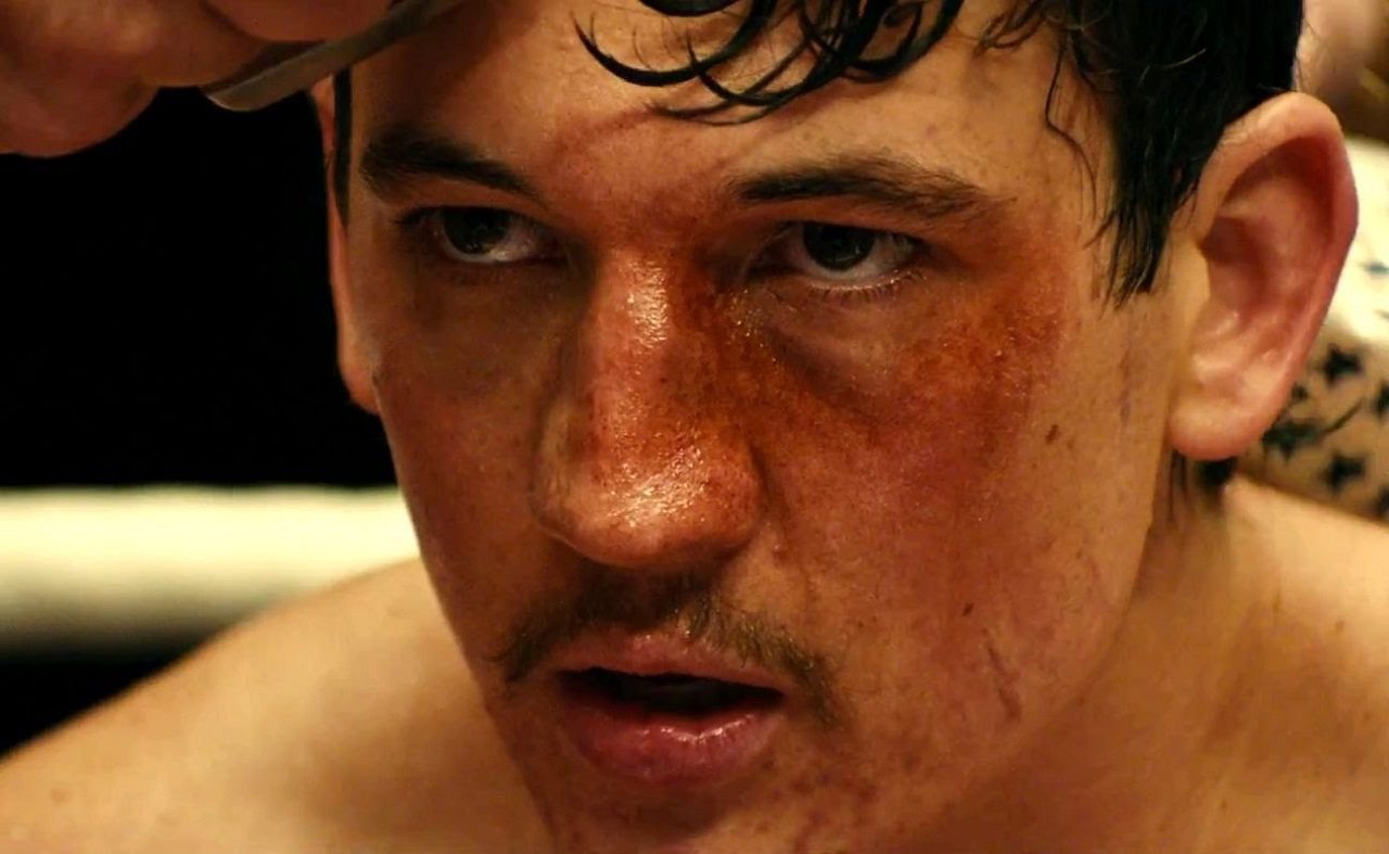 Bleed For This: Miles Teller protagonista di due nuove clip