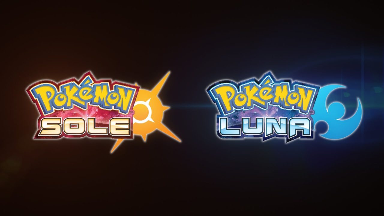 Pokémon Sole e Luna: un trailer mostra nuove evoluzioni degli Alolan