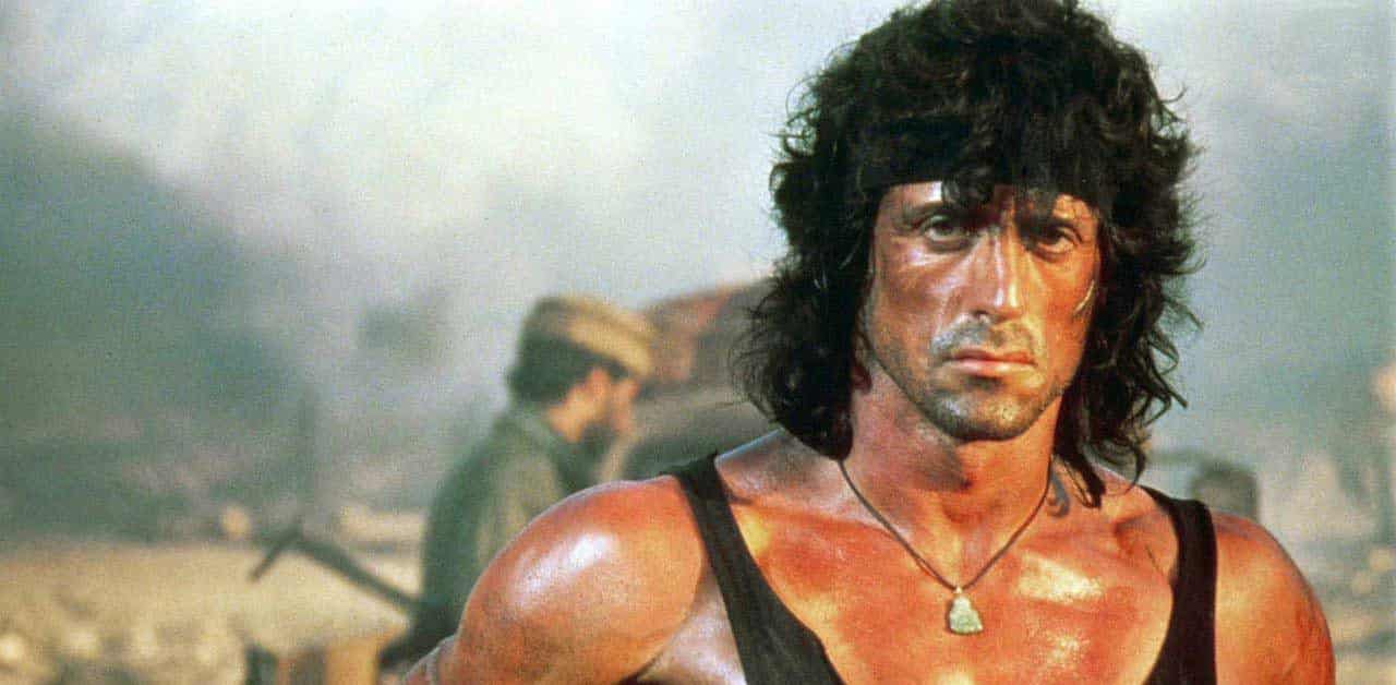 Rambo: New Blood – Sylvester Stallone non sarà coinvolto, nuovi dettagli sul film