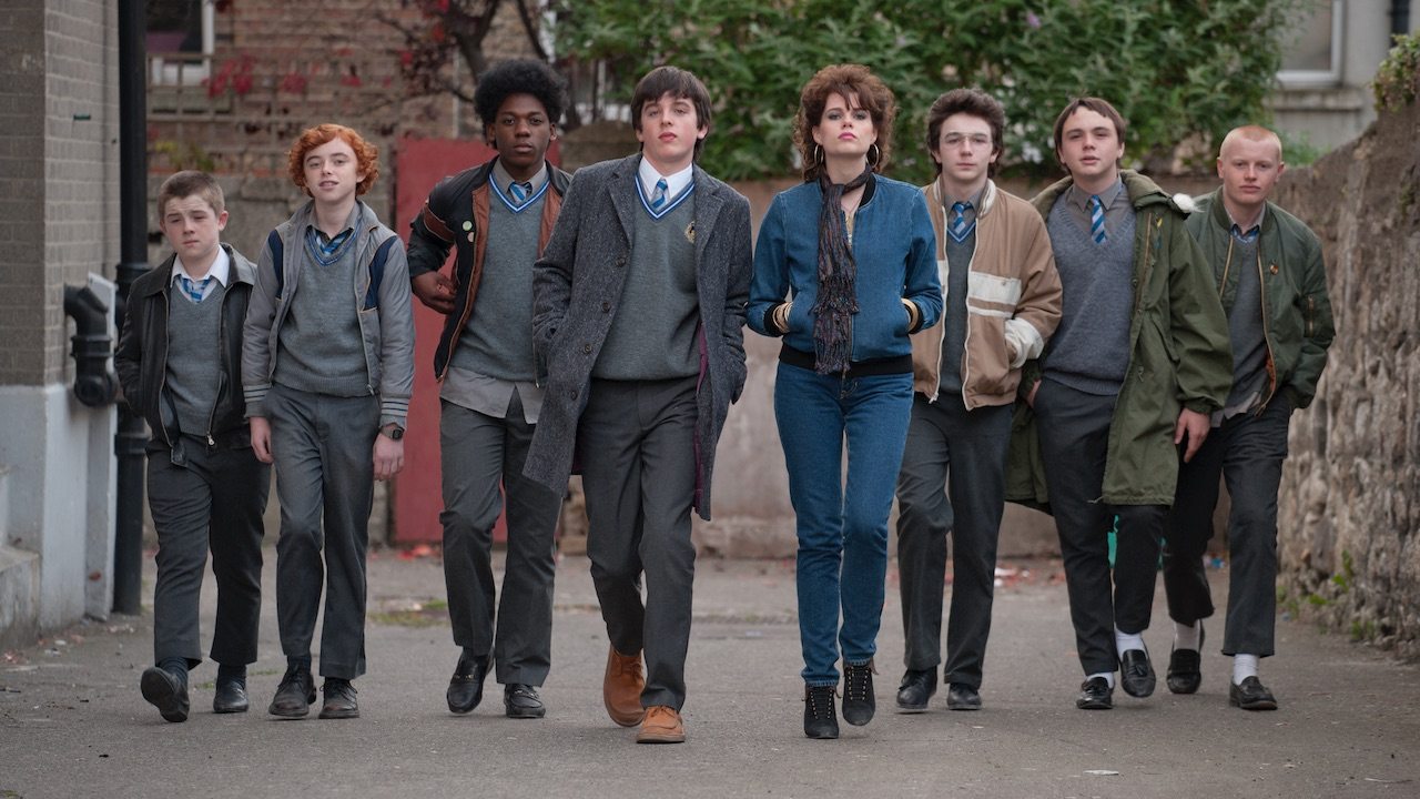 Roma FF11 – Sing Street: recensione del film di John Carney