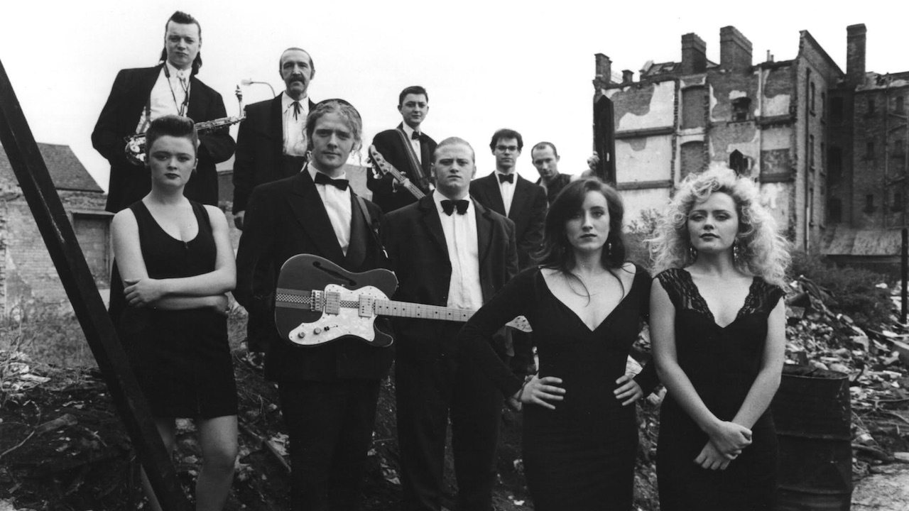 The Commitments: il film di Alan Parker in onda il 22 ottobre in TV su VH1