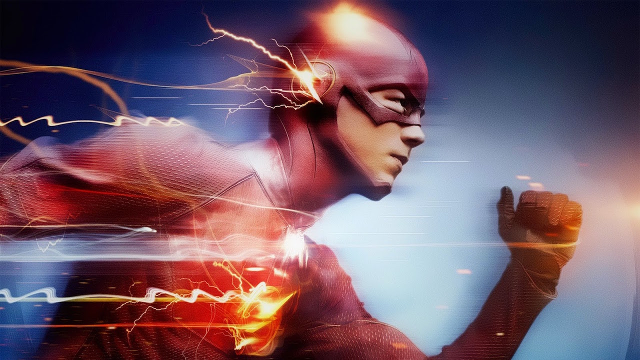 The Flash 3×04 – nuovo promo esteso dell’episodio “The New Rogues”