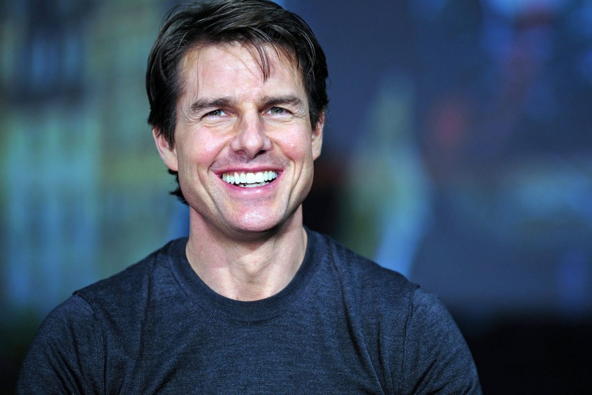 Methuselah: Tom Cruise sarà l’uomo più vecchio del mondo per Warner Bros.