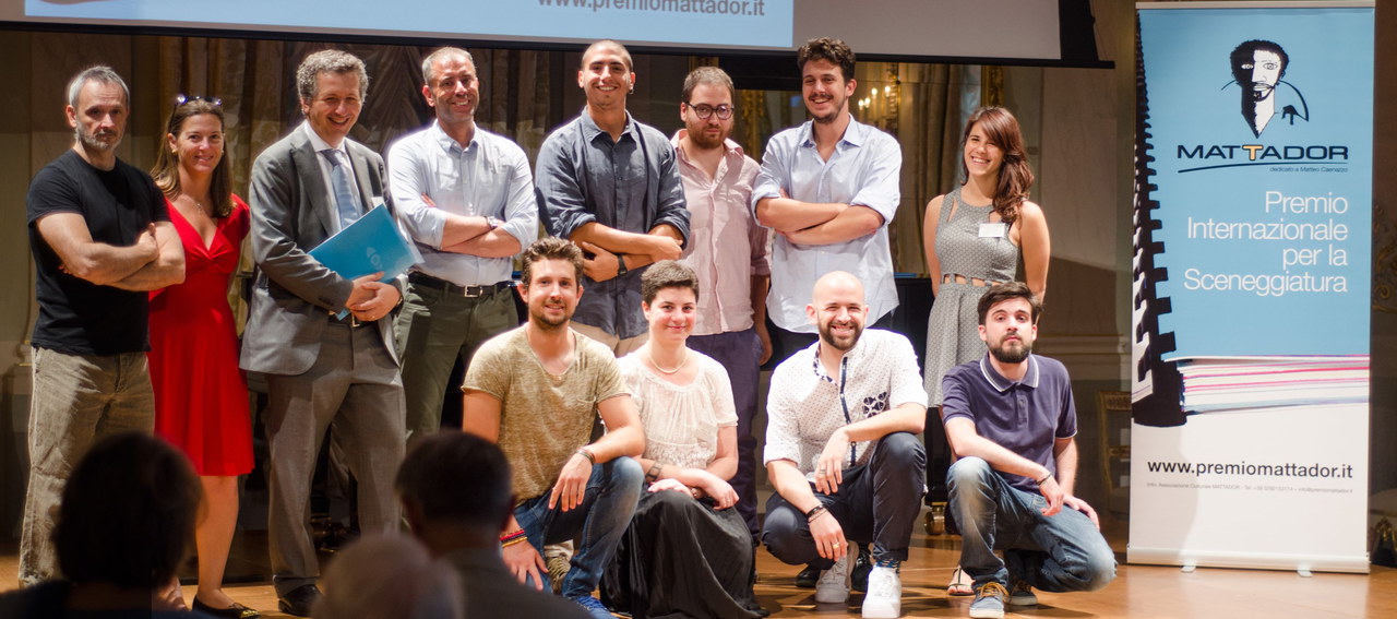 Premio Mattador: al via l’ottava edizione del premio dedicato a Matteo Caenazzo
