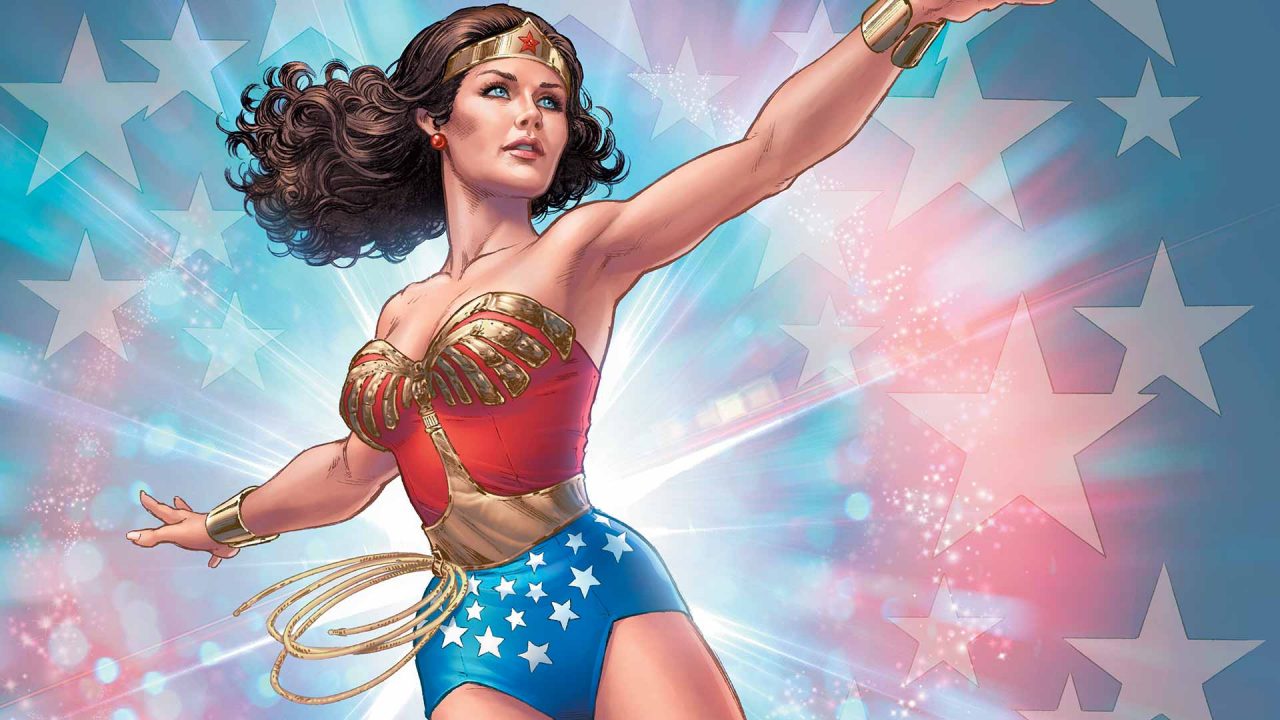 Wonder Woman non sarà più Ambasciatrice delle Nazioni Unite dopo alcune proteste