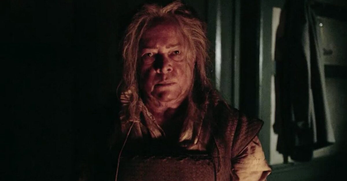 American Horror Story 6 Roanoke Dal 21 Ottobre Su Fox [trailer E