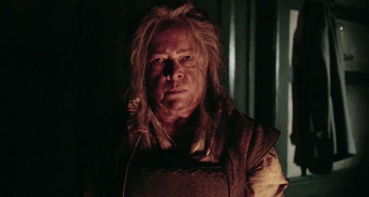 American Horror Story 6: Roanoke – dal 21 ottobre su FOX [trailer e anticipazioni]