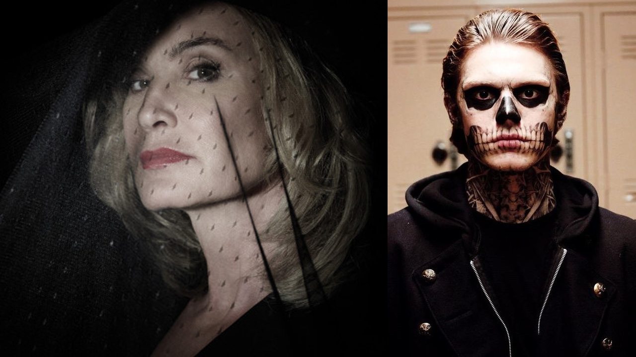 American Horror Story – Ryan Murphy annuncia un crossover fra Murder House e Coven