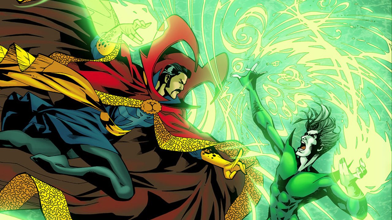 Doctor Strange – Il regista Scott Derrickson ha un’idea sul prossimo villain