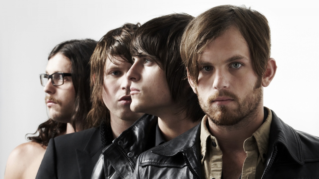 Storytellers Kings Of Leon: lo speciale sulla band in onda venerdì 14 ottobre alle 21.00 su VH1