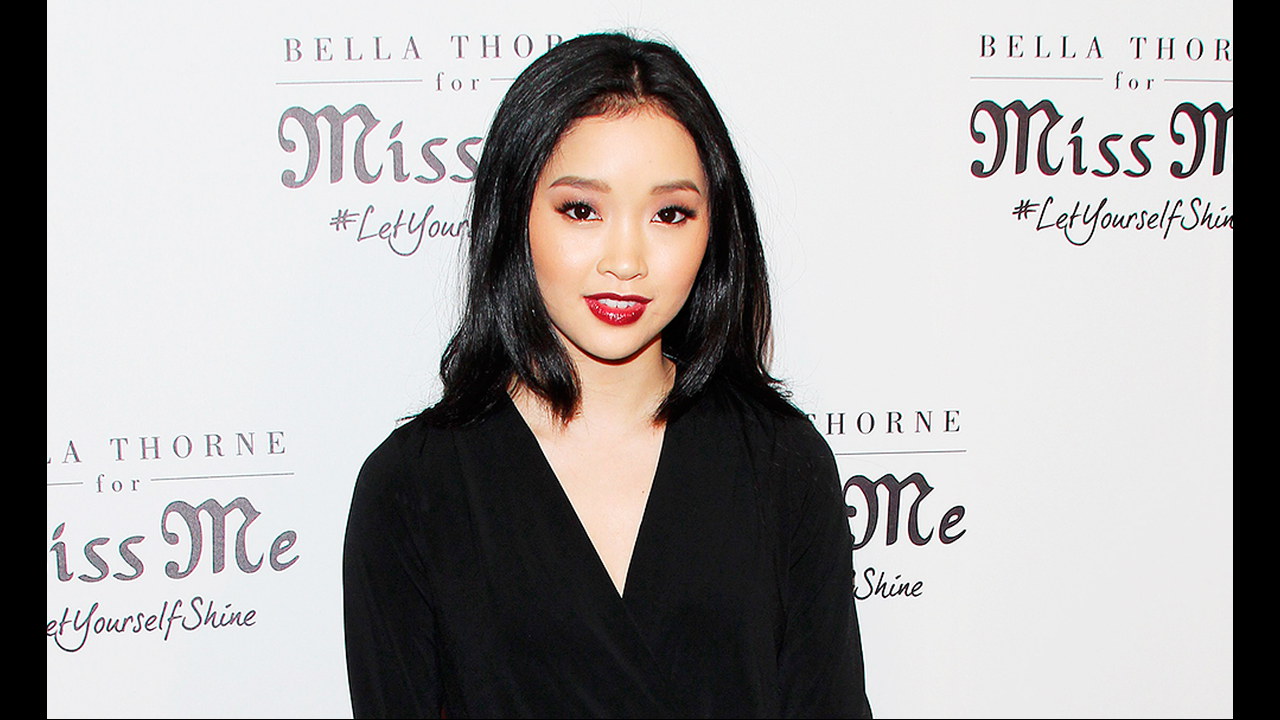 Alita: Battle Angel – L’attrice di ‘X-Men’ Lana Condor entra nel cast