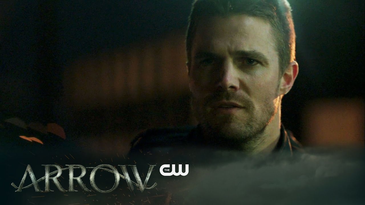 Arrow: promo esteso dell’episodio 5×04, dal titolo ‘Penance’