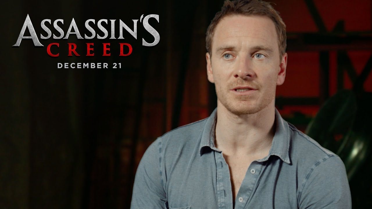 Assassin’s Creed: Michael Fassbender e Justin Kurzel raccontano il film in un video backstage