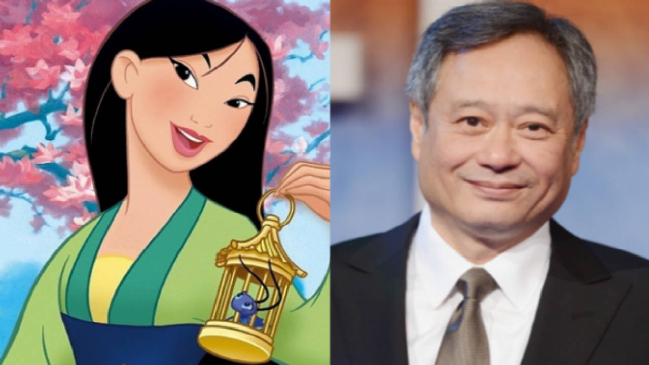 Mulan: Ang Lee ha rifiutato la regia del live-action Disney