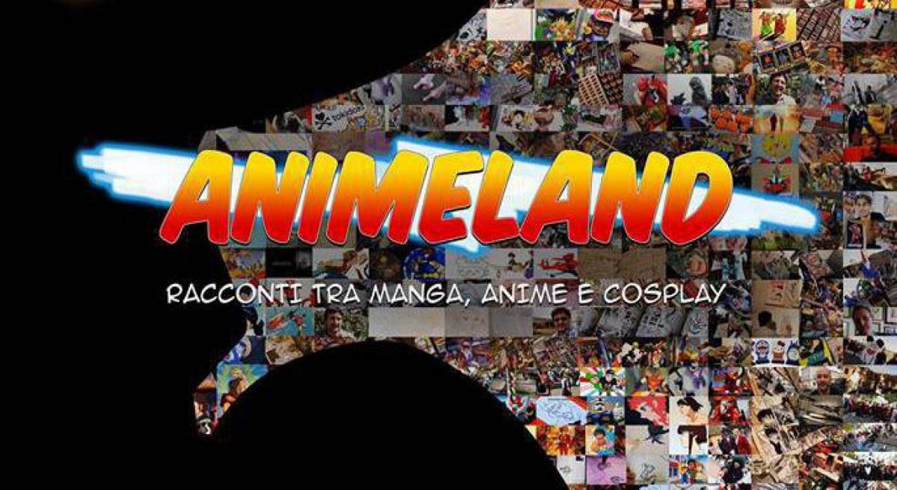 Animeland: recensione del documentario di Francesco Chiatante