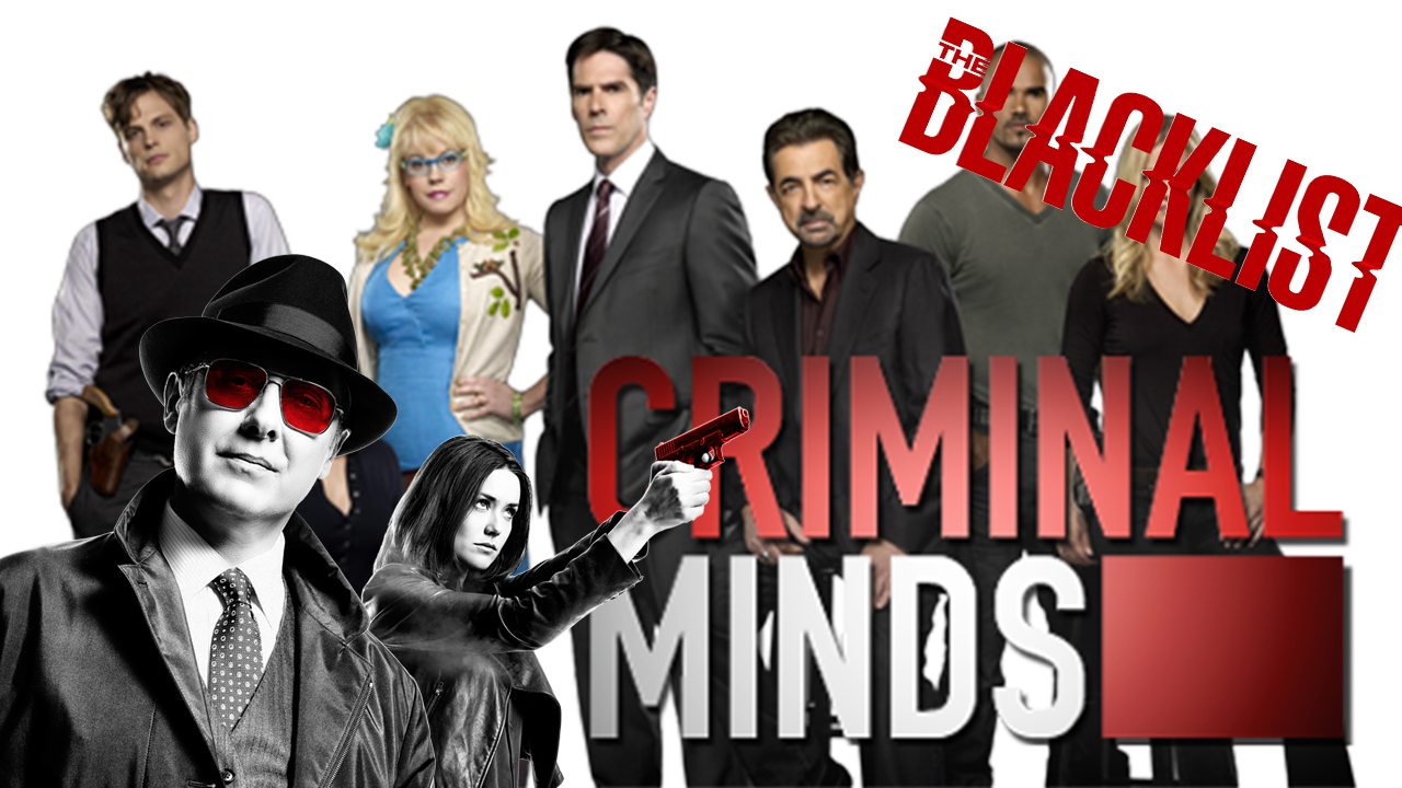 The Blacklist e Criminal Minds: FOX Crime presenta in esclusiva le nuove stagioni