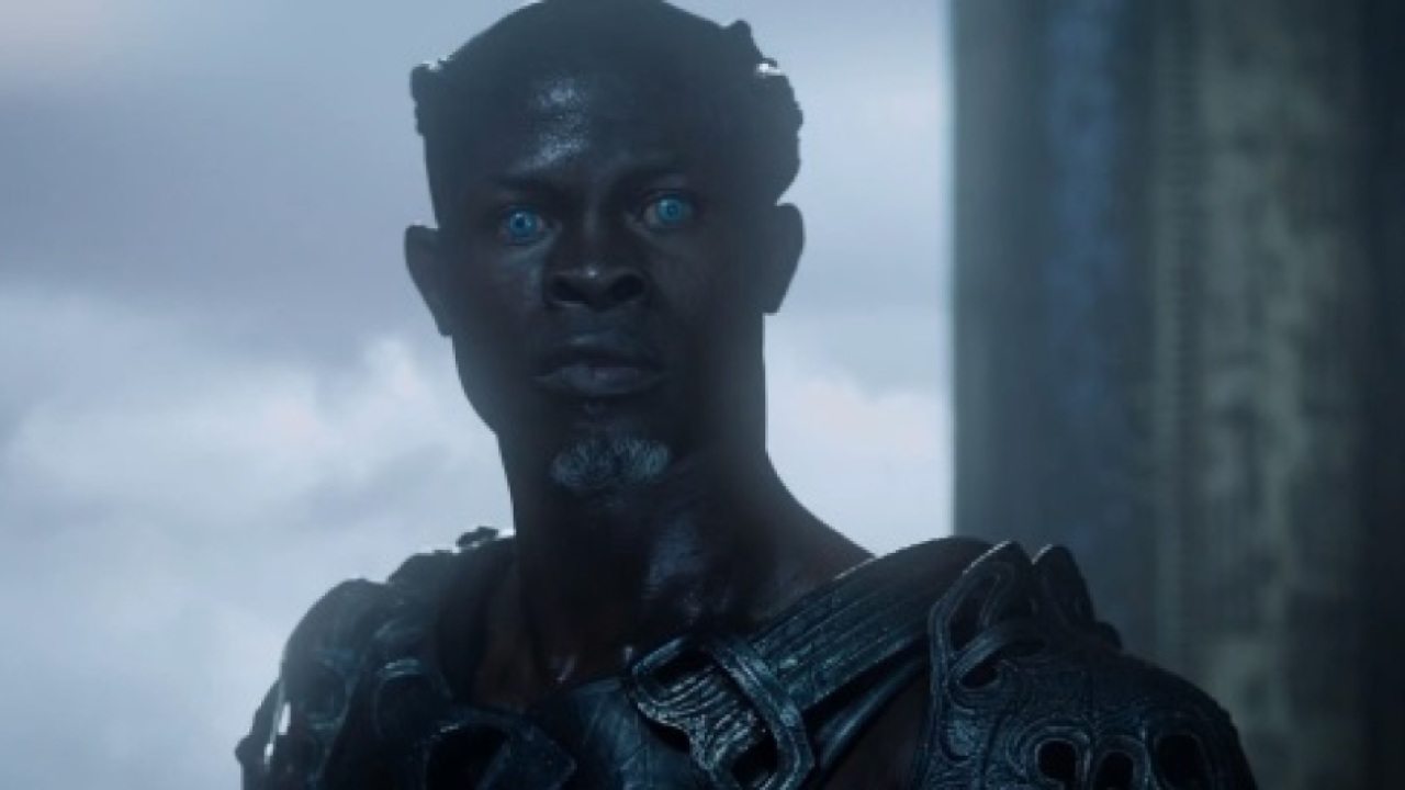 Djimon Hounsou parla dell’importanza della diversità nell’Universo Marvel