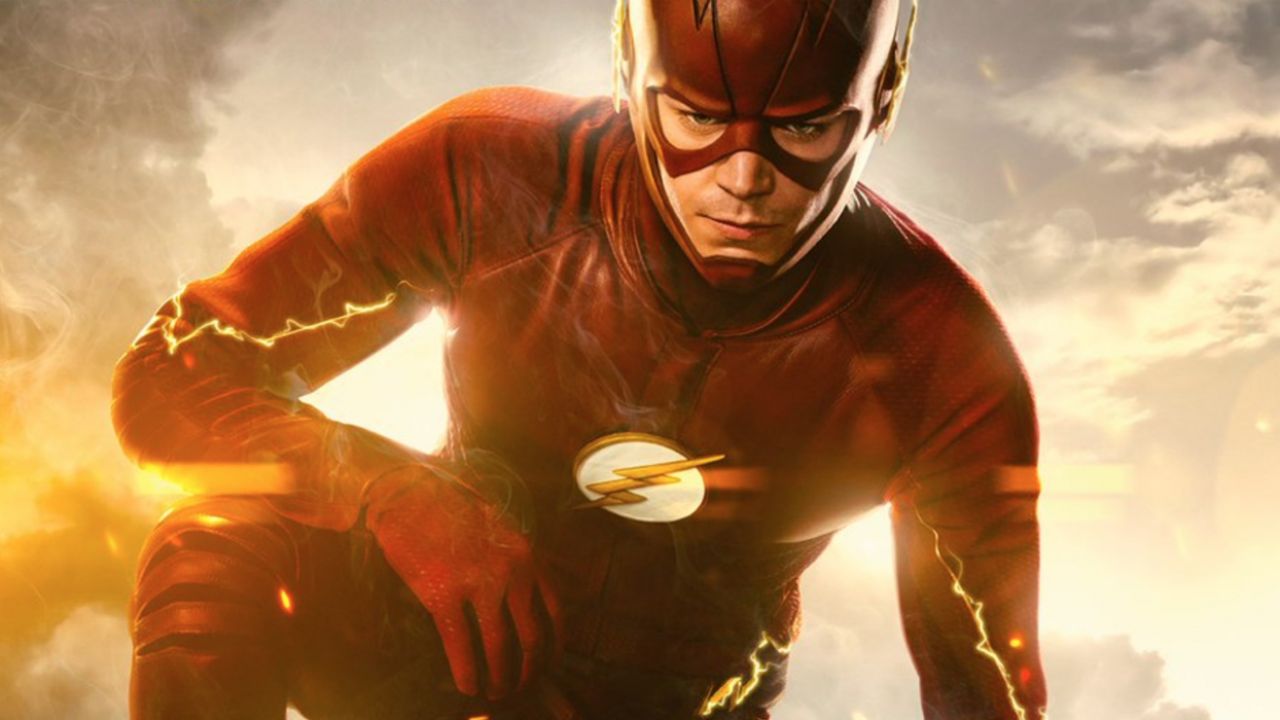 The Flash 3: svelati maggiori dettagli su Dottor Alchemy