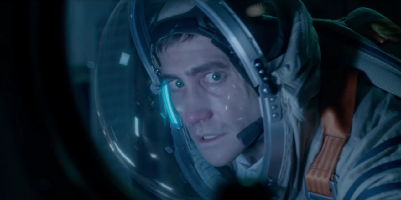 Jake Gyllenhaal: “Life – Non oltrepassare il limite sarà tutto a gravità zero”