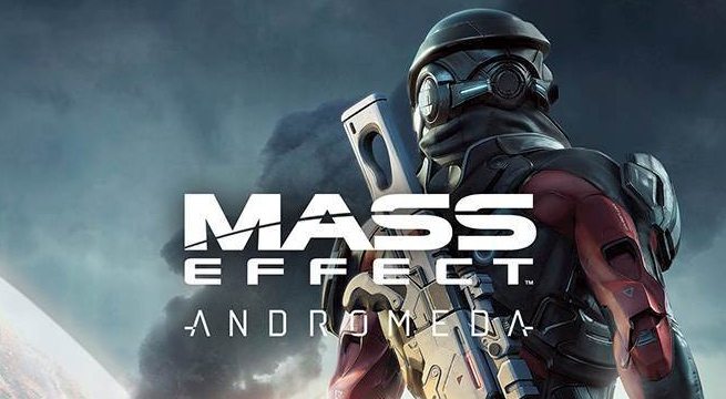 Mass Effect: Andromeda, rivelata la copertina del gioco e dettagli del gameplay