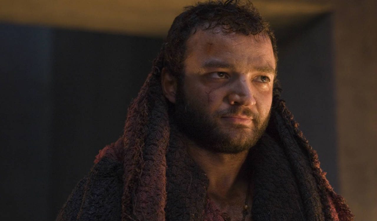 Pacific Rim: Maelstrom – Nick Tarabay si unisce al cast