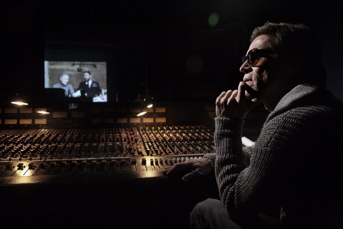 Pasolini: recensione del film di Abel Ferrara con Willem Dafoe