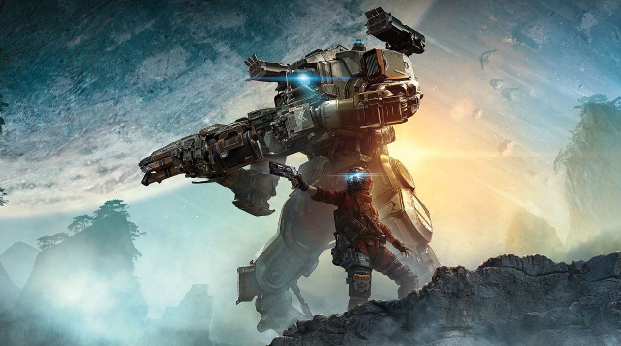 Titanfall 2: recensione del secondo capitolo di EA