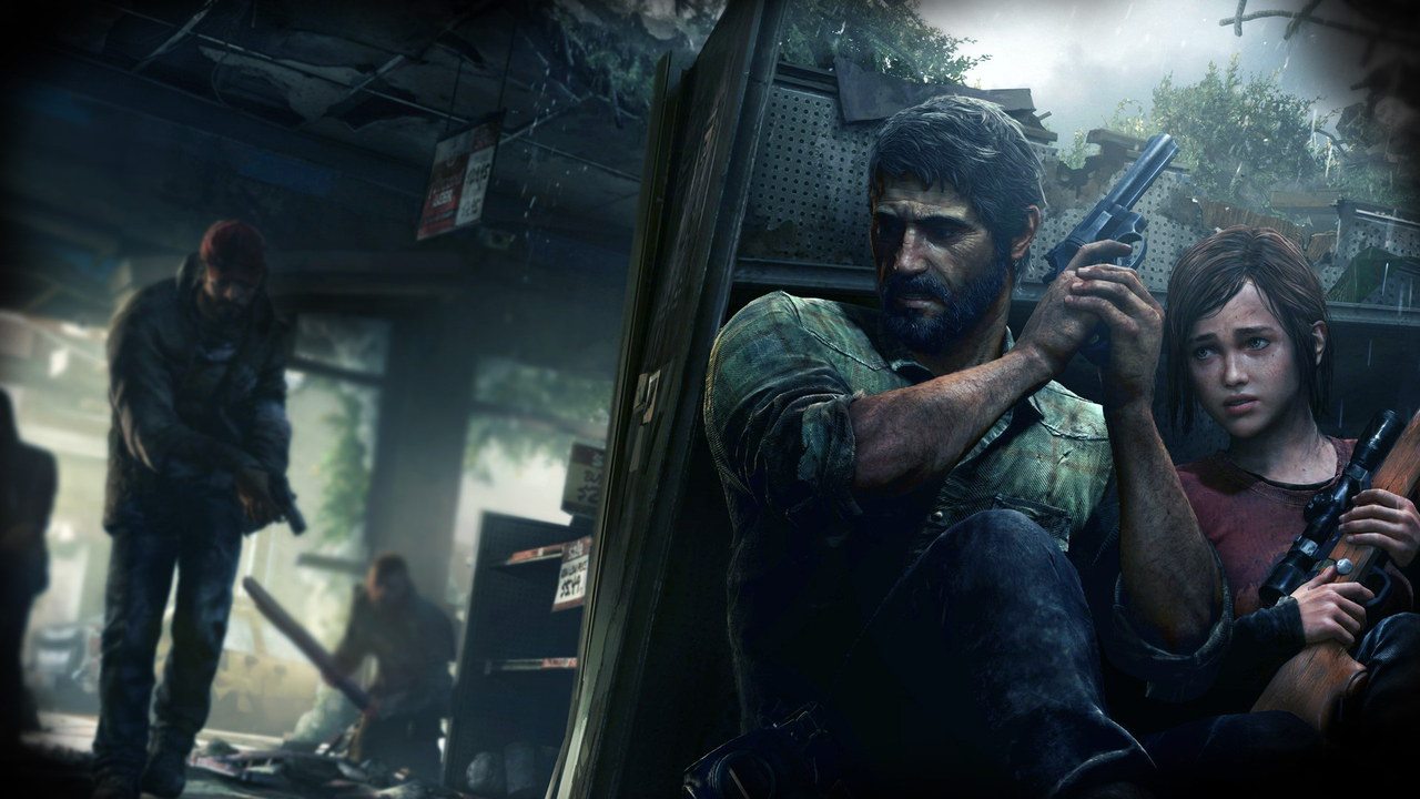 The Last of Us: svelati i nomi di due registi coinvolti nella serie