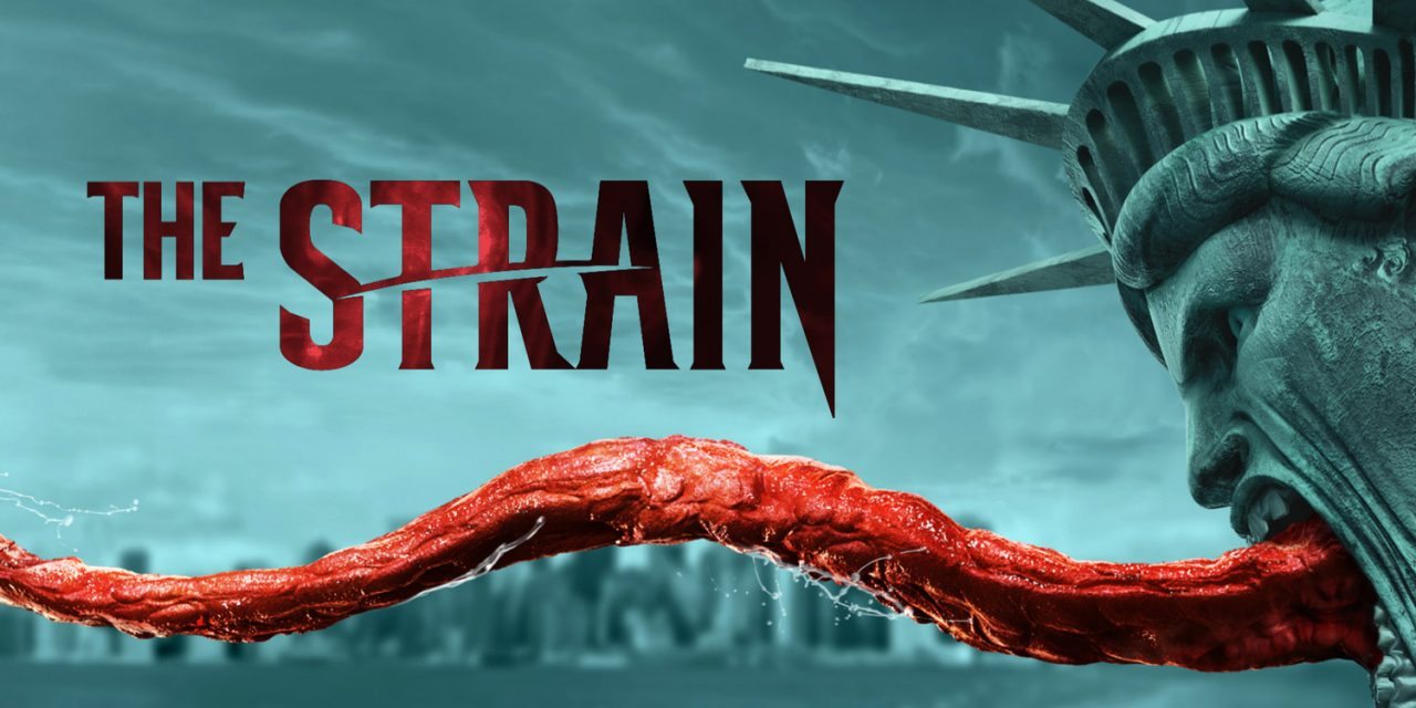 The Strain 3: recensione del finale di stagione, “The Fall”